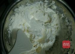 抹茶蛋卷的做法图解14