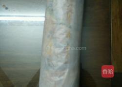 抹茶蛋卷的做法图解16