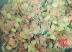 玉萝卜菇肉饺的做法图解6