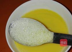蒸蛋羹的做法图解5