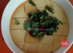 蒸蛋羹的做法图解10