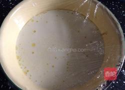 草莓糯米滋的做法图解7