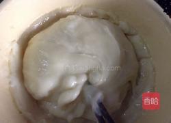 草莓糯米滋的做法图解9