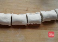 椒盐烧饼的做法图解10