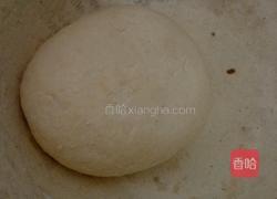 椒盐烧饼的做法图解3