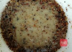 椒盐烧饼的做法图解7