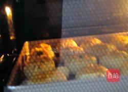 绿豆酥的做法图解2