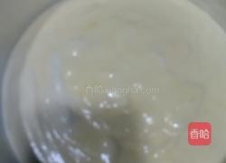 黄金蛋糕的做法图解6