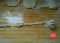 盘丝饼的做法图解7