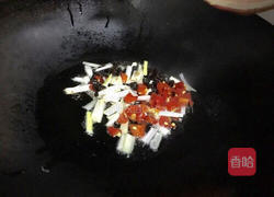 香辣腌萝卜皮的做法图解11