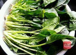 白菜（百財(cái)）餃子的做法圖解1