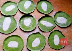 白菜（百財(cái)）餃子的做法圖解13