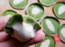 白菜（百財(cái)）餃子的做法圖解18