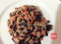 萝卜鸡肉卷的做法图解4