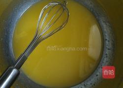 蔓越莓玛格丽特的做法图解4