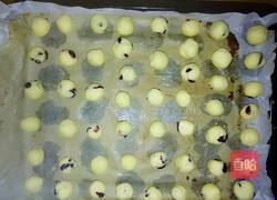 蔓越莓玛格丽特的做法图解13