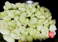 蒜汁茄子的做法图解5