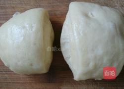 快手早餐之酥脆馒头片的做法图解1