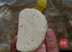 快手早餐之酥脆馒头片的做法图解4
