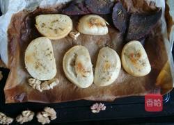 快手早餐之酥脆馒头片的做法图解7