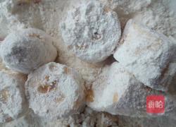 香蕉燕麦卷的做法图解3