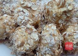 香蕉燕麦卷的做法图解5