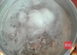 羊排烩锅饼的做法图解2
