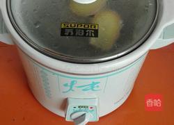 羊排烩锅饼的做法图解5