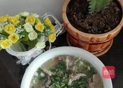 羊排烩锅饼的做法图解8