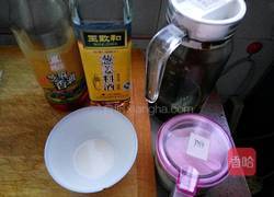 大葱爆牛肉的做法图解2
