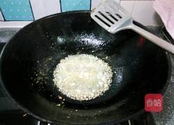 大葱爆牛肉的做法图解3