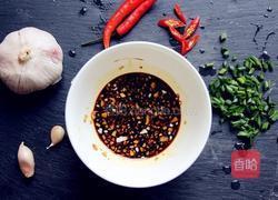 蒜蓉拌茄子的做法图解3