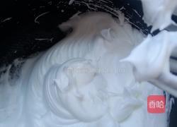 戚风蛋糕片的做法图解3