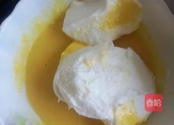 戚风蛋糕片的做法图解6
