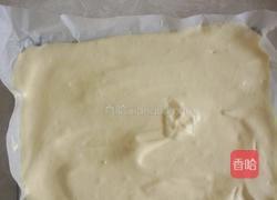 戚风蛋糕片的做法图解7