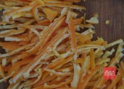 糖渍橙皮的做法图解7