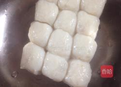 紫菜鱼丸汤的做法图解1