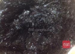 紫菜鱼丸汤的做法图解3