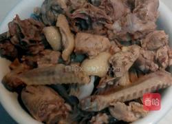 家庭版香辣啤酒鸭的做法图解5