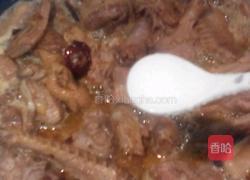 家庭版香辣啤酒鸭的做法图解12