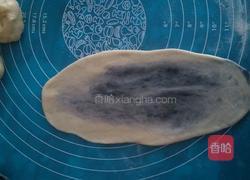 花式豆沙面包卷的做法图解10