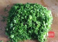 老北京褡裢火烧的做法图解2