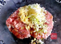 老北京褡裢火烧的做法图解5