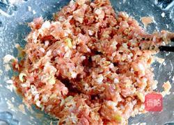 老北京褡裢火烧的做法图解6