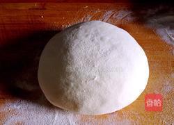 老北京褡裢火烧的做法图解10