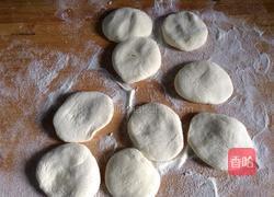 老北京褡裢火烧的做法图解12