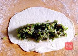 老北京褡裢火烧的做法图解14