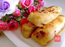 老北京褡裢火烧的做法图解19