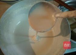 煎饼果子的做法图解2
