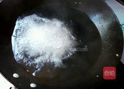 荠菜圆子的做法图解16